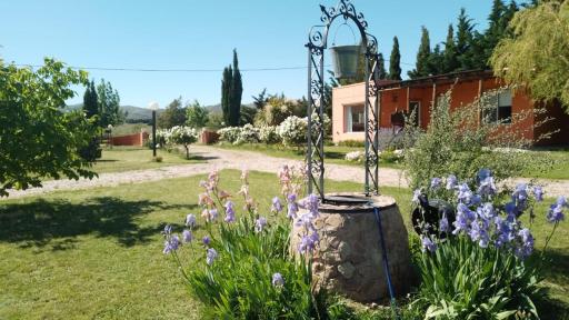Cabañas Rincon de Campo San Andres De Las Sierras - Housity