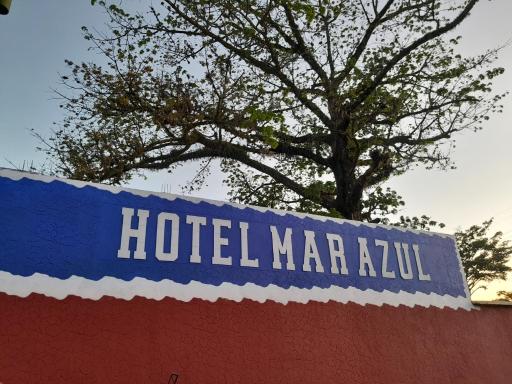 Hotel Mar Azul - Housity