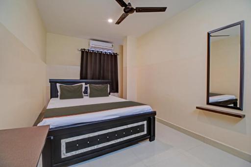 Hotel O RSD GRAND - Housity