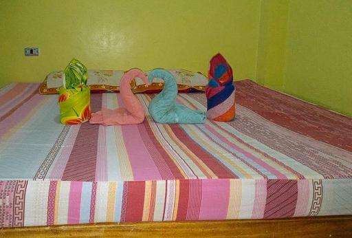Livin's Inn Tuguegarao - Housity