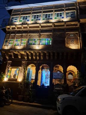 The Kutumb Villa - A Heritage Home Stay - Housity