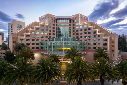 JW Marriott Quito - Hizvo