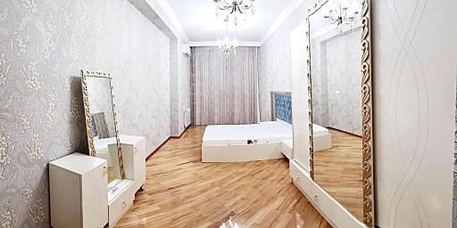 Baku city center - Housity