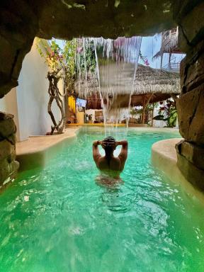 MANTEÑA BOUTIQUE HOTEL - Housity