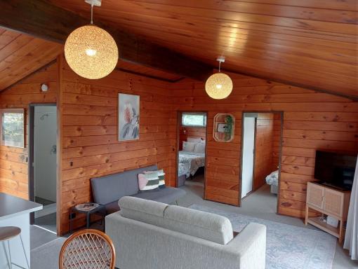 The Lux Lockwood - Housity