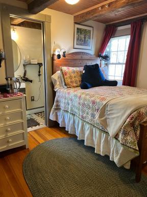 Hallowell Rooming House - Housity