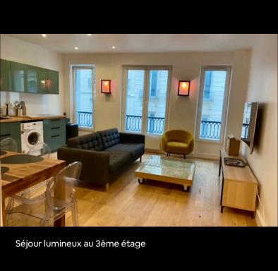 Paris Centre - Housity