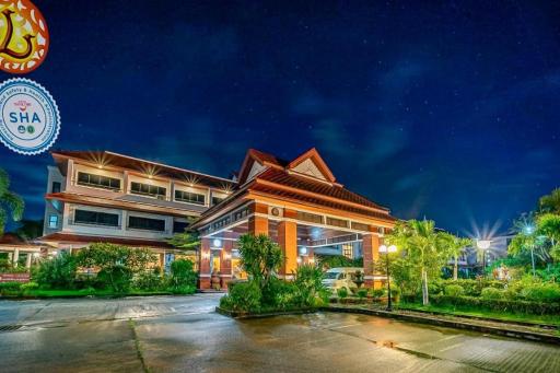 The Ligor City Hotel - Housity