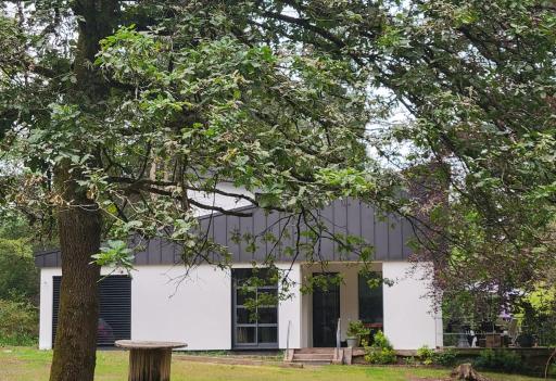 Au vert chez Diane - Housity