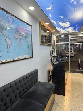 Hotel Ayvaz City - Housity