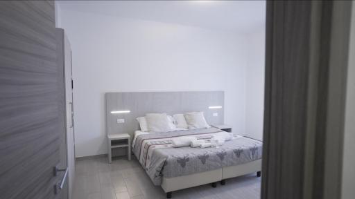 B&B Arco Dei Sogni - Hizvo