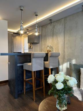 Apartament Modrzewskiego - Housity