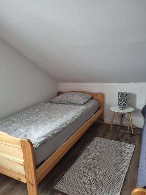 Eine helle gemütliche Wohnung zum Wohlfühlen - Housity