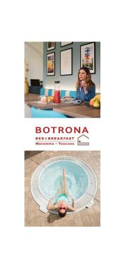Botrona B&B - Housity