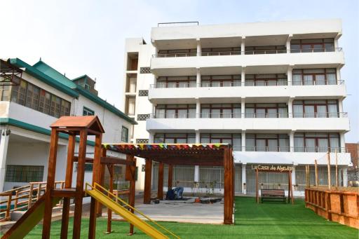 La Casa de Algodon - Housity