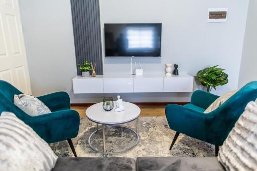 Daisy Dreams Apartment - Hizvo