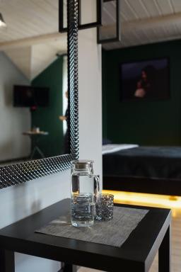 Готель-ресторан Два Леви - Housity