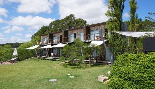 Dalarna Små Hotell - Housity