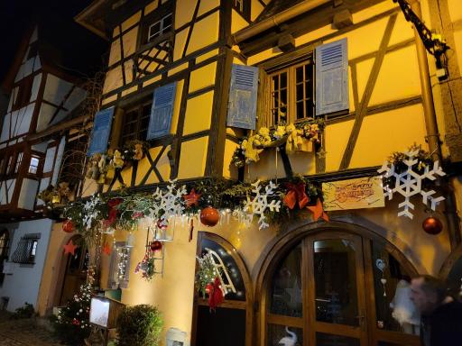 Gîte de charme sur les remparts - Housity