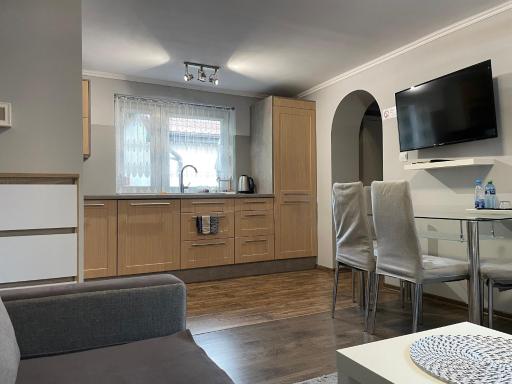Apartament Lazur - Housity