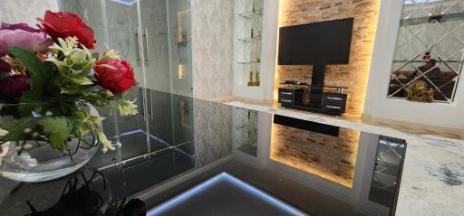 Parkent comfort flat - Housity