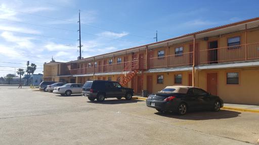Monte Carlo Motel - Housity