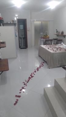 Cobertura com área privativa,a melhor Vista. - Housity