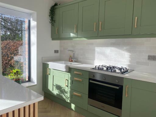 Modern space 20 minutes from Dublin Airport - Housity