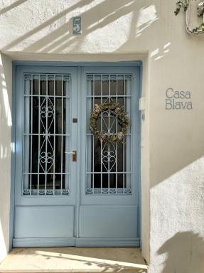 Casa Blava, Casco Antiguo de Peñíscola - Housity