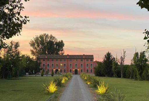 Hotel Villa Montanarini - Housity