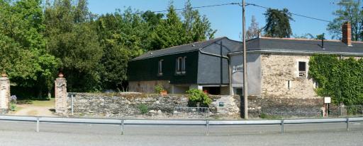 Guest House La Fauvelaie - Housity
