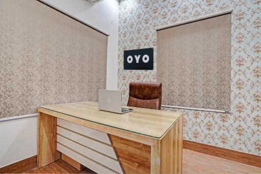 Hotel O Midland inn - Housity