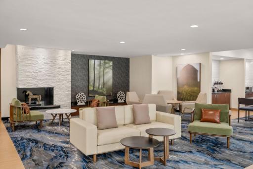Fairfield Inn & Suites Naperville/Aurora - Housity