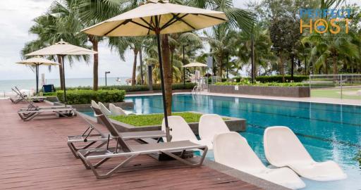 Timurbay Beachfront by Perfect Host - Housity