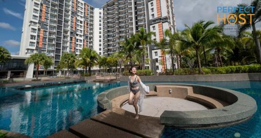 Timurbay Beachfront by Perfect Host - Housity