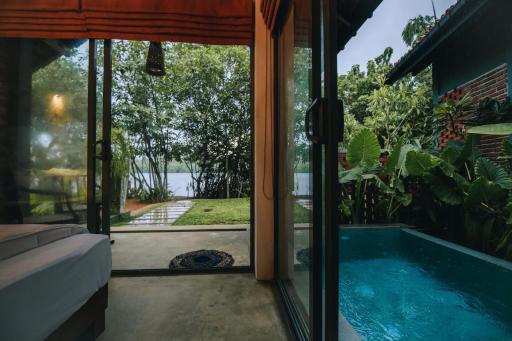 Pivithuru River Cabanas - Housity