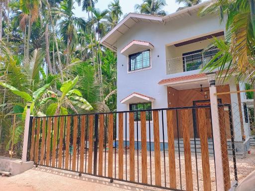 Farmhouse Stay Alibag and Revdanda For Family - Housity