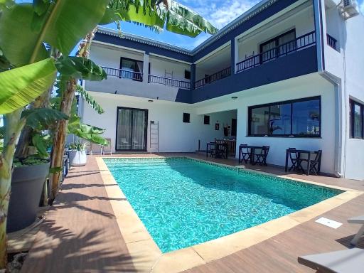 Villa Belza et Spa - Housity
