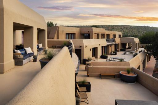 Sky Rock Sedona, a Tribute Portfolio Hotel - Housity