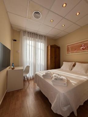 Hotel Restaurante El Colono - Housity