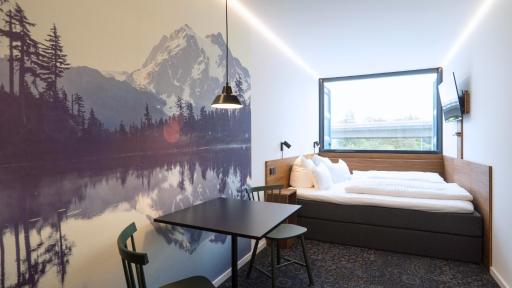 TIN INN Heinsberg - Housity