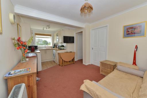 Downs View - 144 Sandown Bay Holiday Park - Housity