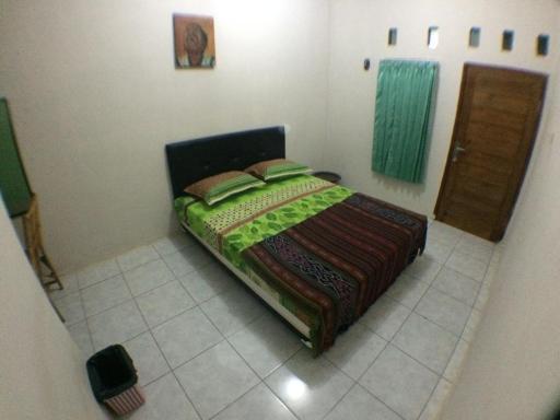 Jeges Homestay - Housity