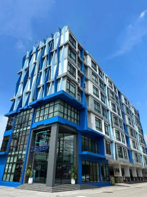 Z Sleep Hotel - Housity