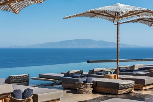 Andronis Arcadia Hotel - Housity