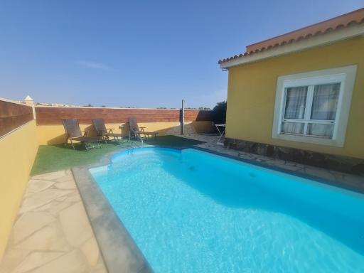 Beach Villas 16 con piscina privada - Housity