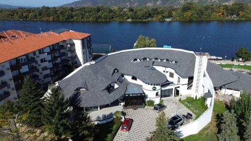 Prenoćište Srebrno Jezero - Housity