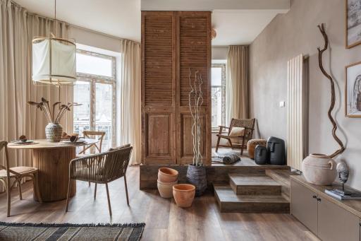 Orient Desert - Housity