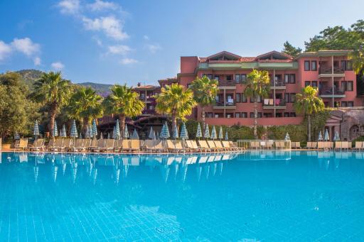 Sundia By Liberty Suncity - Housity