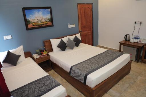 Pearl Island Inn - Housity